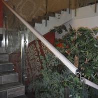 Гостиничный комплекс, ресторан для Робинсон – клуб, п. Ратомка, Минский район